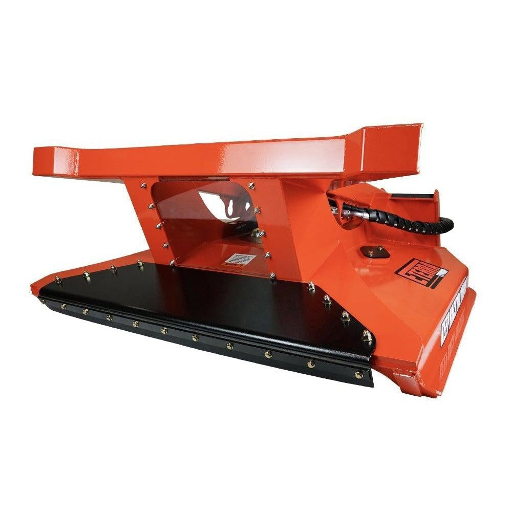 Skid Steer Land Clearing Attachments – SkidSteerCabs.com