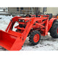 1987 Kubota B8200 HST 4WD Tractor | Only 205 Hours!!!