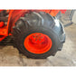 1987 Kubota B8200 HST 4WD Tractor | Only 205 Hours!!!