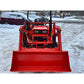 1987 Kubota B8200 HST 4WD Tractor | Only 205 Hours!!!