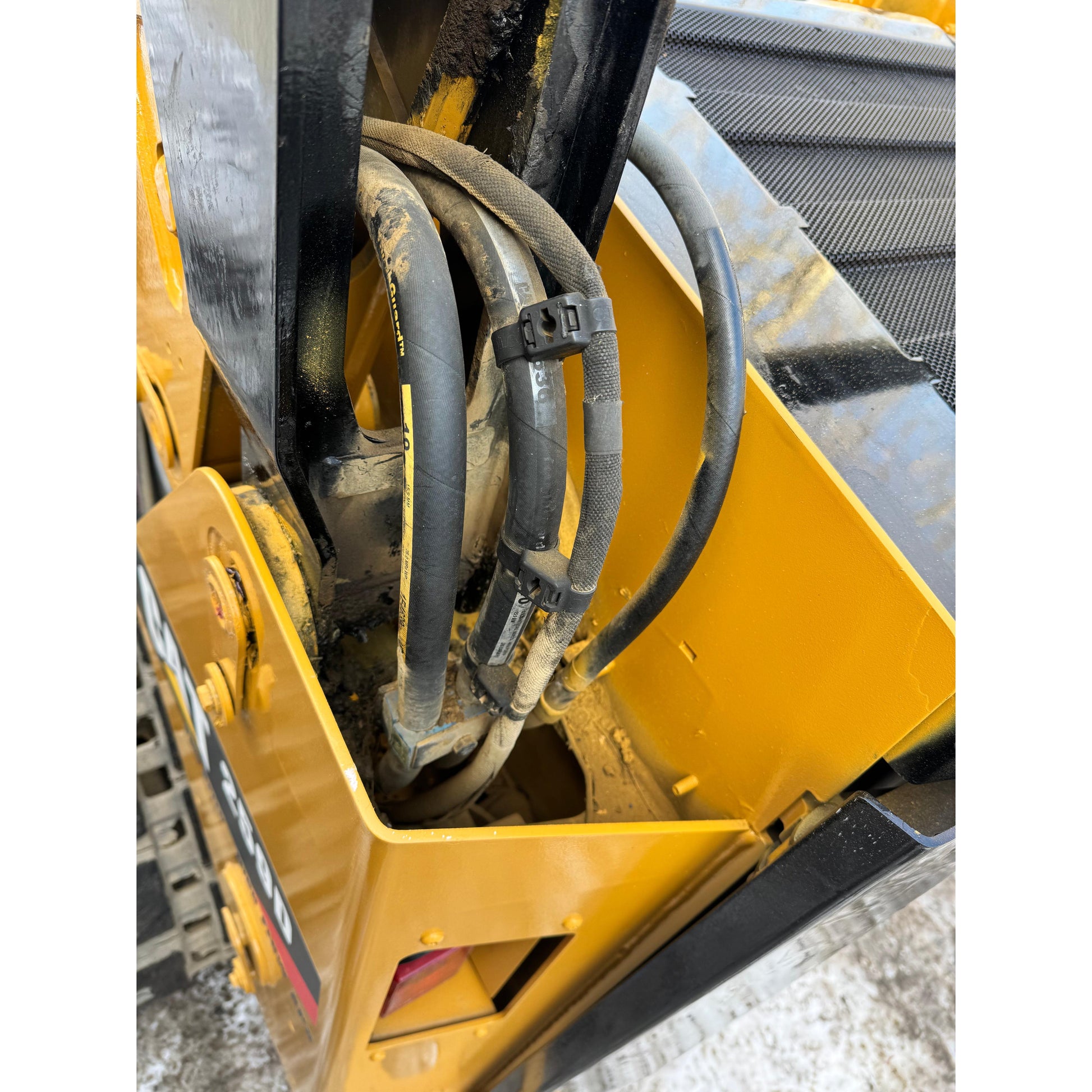 2014 Cat 259D Track Loader | Excellent Condition!!!