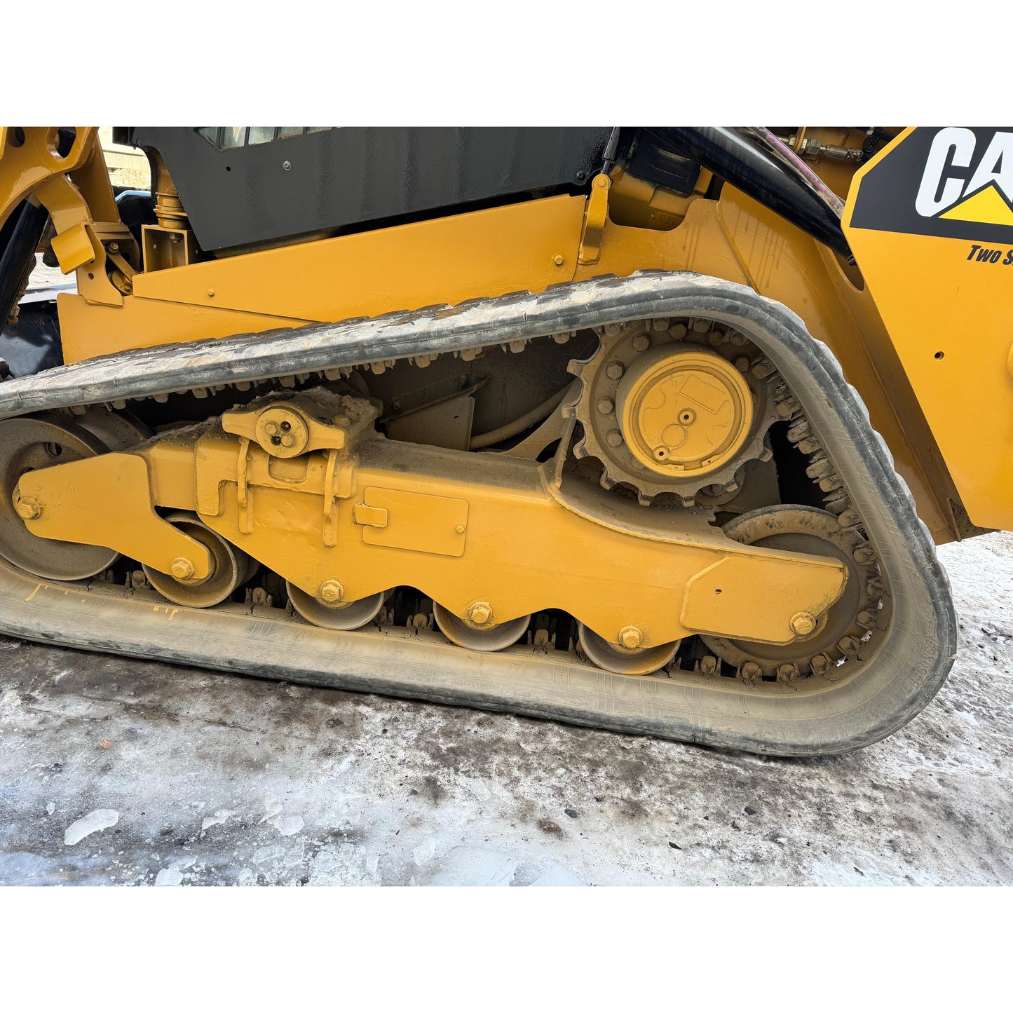 2014 Cat 259D Track Loader | Excellent Condition!!!