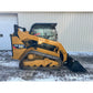 2014 Cat 259D Track Loader | Excellent Condition!!!