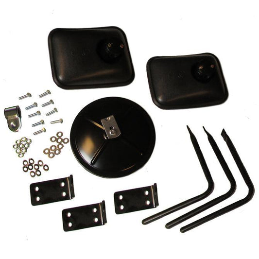 BOBCAT MINI EXCAVATOR MIRROR KIT | BCMINIEX