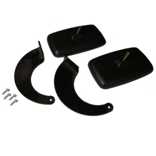 BOBCAT SKID LOADER MIRROR KIT | 081415