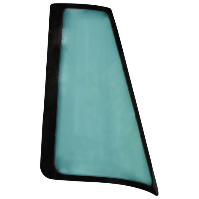 CASE LEFT REAR QUARTER PANEL GLASS | D126205