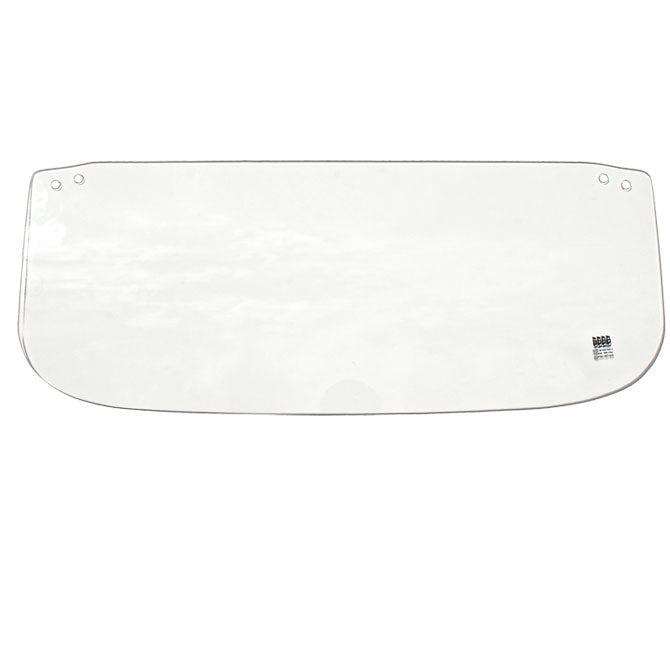 CASE/LINKBELT CX & LINKBELT LX FRONT LOWER GLASS | KHN2634