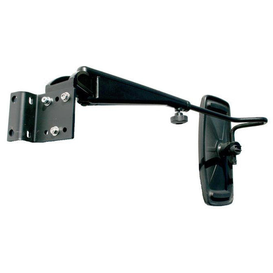 CASE/NEW HOLLAND LARGE EXTENDABLE ARM (WELD) MIRROR KIT - LEFT SIDE | EXTMKLGWELDLT