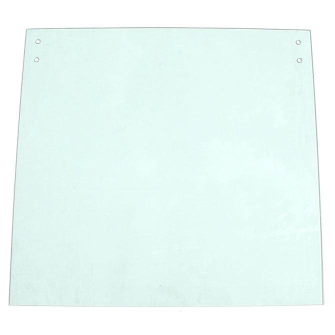 CAT B SERIES FRONT LOWER GLASS | 141-9371