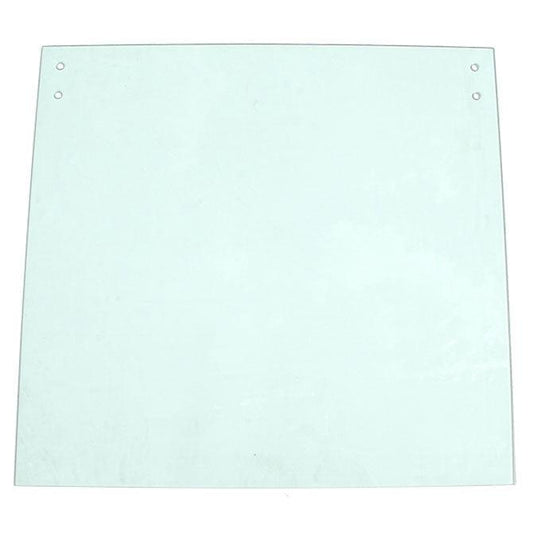 CAT B SERIES FRONT LOWER GLASS | 141-9371