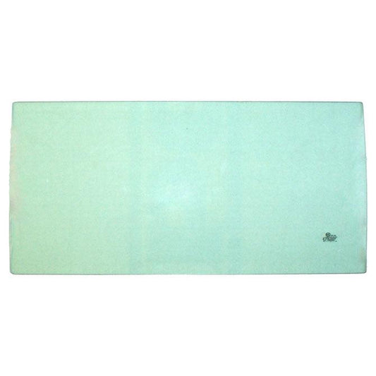 CAT C/D SERIES FRONT LOWER GLASS | 156-6473