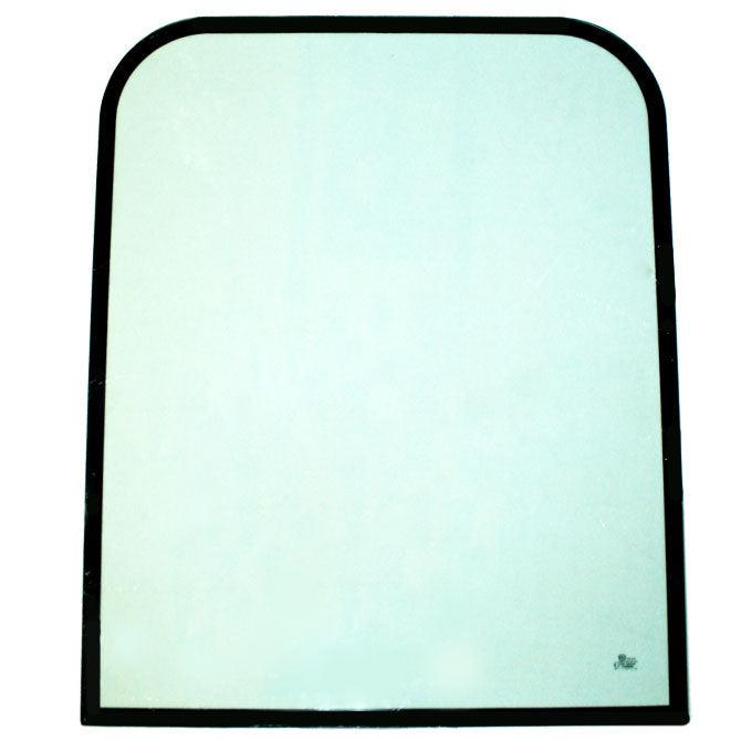 CAT C/D SERIES FRONT UPPER GLASS | 156-6472