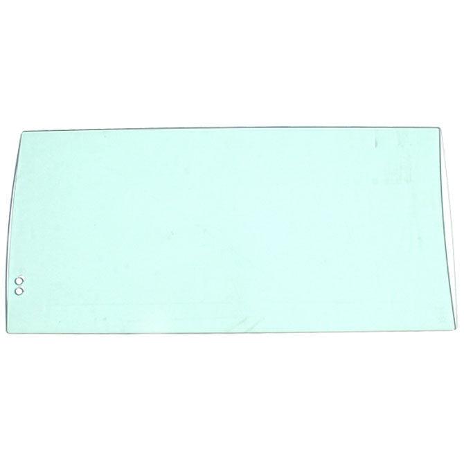 CAT D SERIES FRONT LOWER GLASS | 156-6647