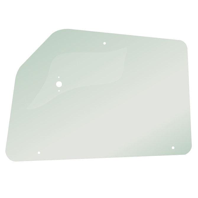 CAT D SERIES LEFT HAND DOOR GLASS | 164-1067