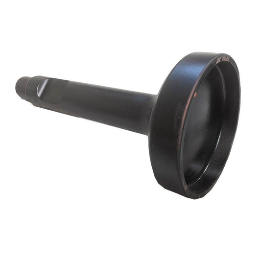 Cupped Flat Post Driver Head | Eterra