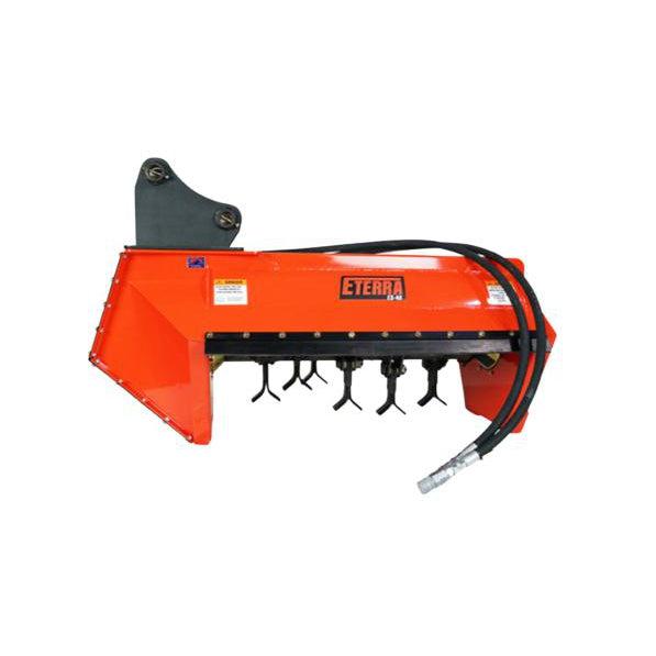 EX-40 EXCAVATOR BRUSH MOWER | ETERRA