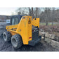 Gehl 6635 SXT Skid Steer Loader | SN-11252