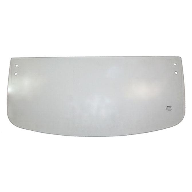 JOHN DEERE 200LC FRONT LOWER GLASS | AT214097