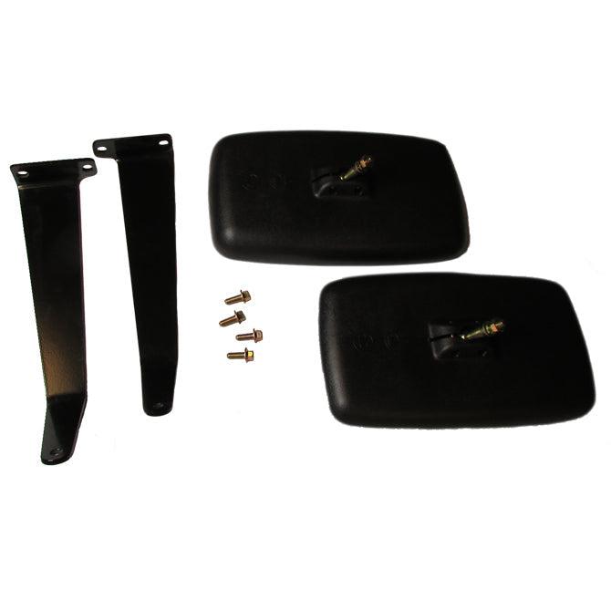 JOHN DEERE 3K/4K VALUE MIRROR KIT | M-245-3000