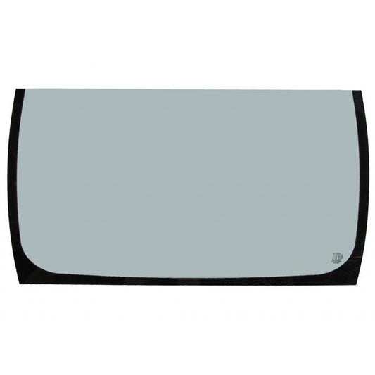 JOHN DEERE 75C/80C FRONT LOWER GLASS | 4457161R