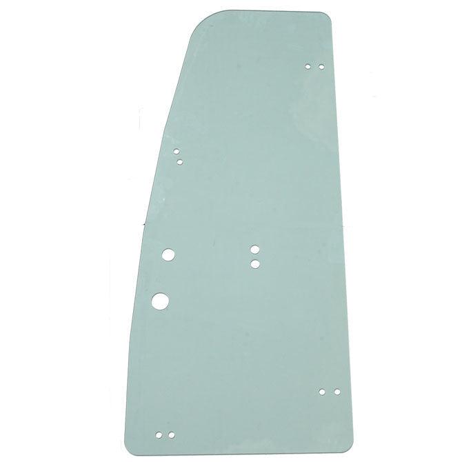 JOHN DEERE 85D/G SERIES CAB DOOR GLASS | 4684428