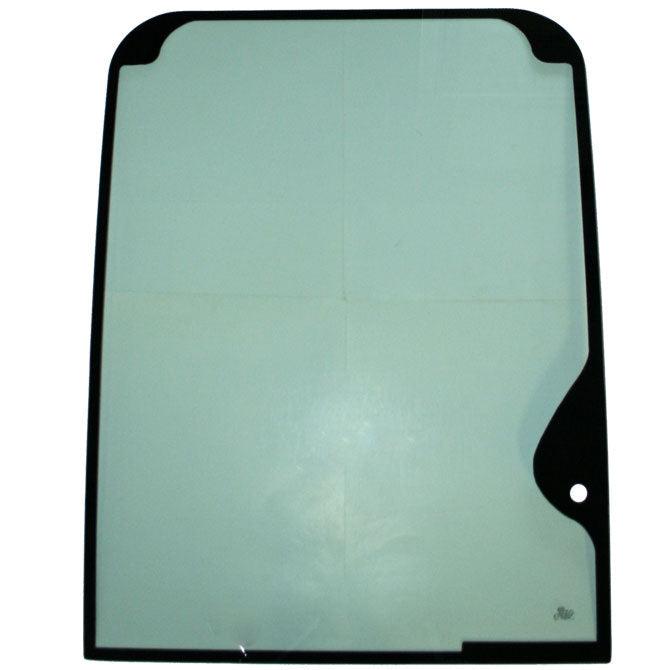 JOHN DEERE FRONT UPPER GLASS | 4651653