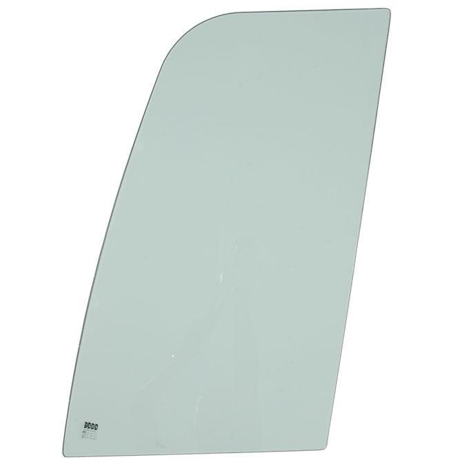 JOHN DEERE G SERIES EXCAVATOR FRONT UPPER DOOR GLASS | FYA00001500