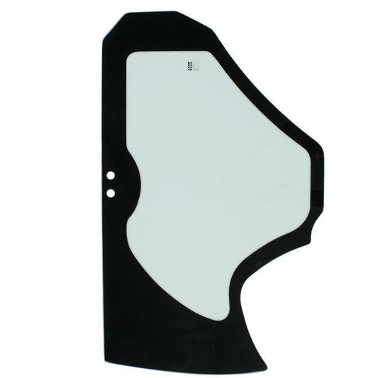 JOHN DEERE G SERIES EXCAVATOR LOWER DOOR GLASS | FYA00001499