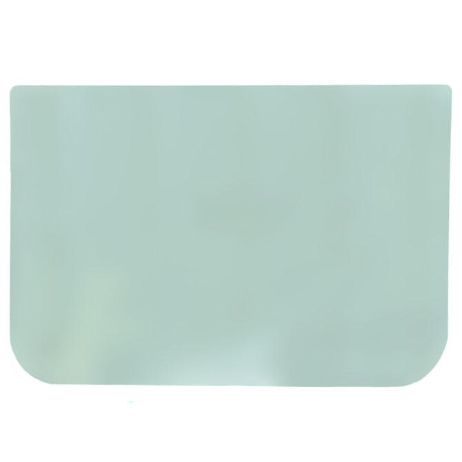 JOHN DEERE G SERIES FRONT LOWER GLASS | FYD00004958