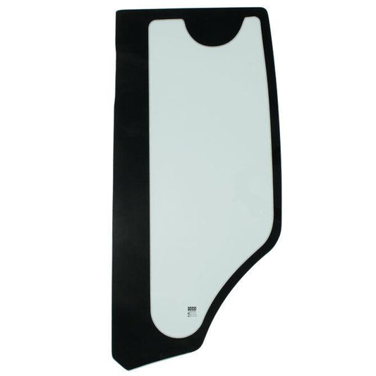 JOHN DEERE G SERIES REAR DOOR GLASS | FYA00001498