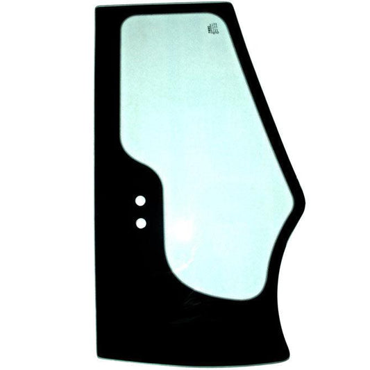 JOHN DEERE LOWER DOOR GLASS | R198624