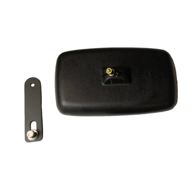 JOHN DEERE MIRROR KIT, LOADER - HALF | M-934-400