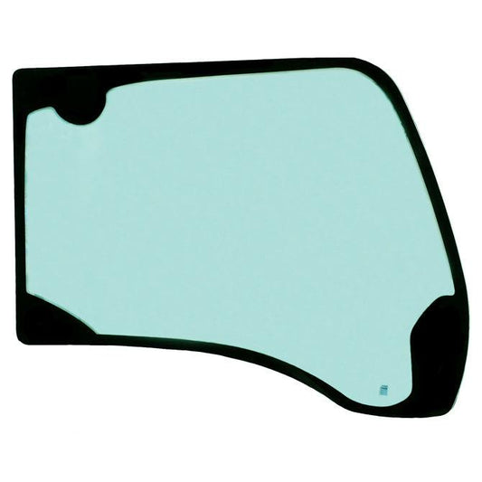 JOHN DEERE RIGHT HAND BOOM SIDE GLASS | FYA00001496