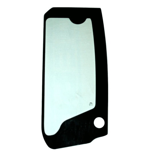 JOHN DEERE UPPER SIDE DOOR GLASS | 4651657