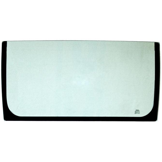 JOHN DEERE/HITACHI FRONT LOWER GLASS | 4664383