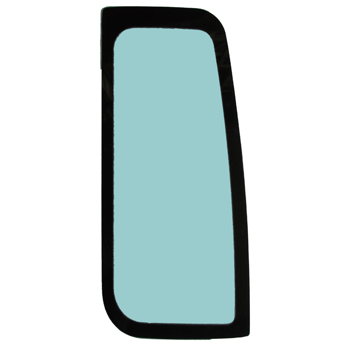 JOHN DEERE/HITACHI REAR DOOR GLASS | 4602567