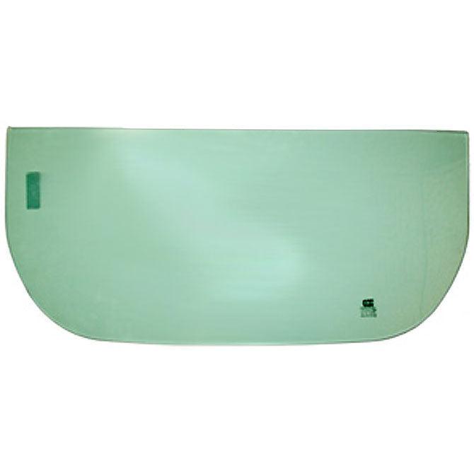 KOBELCO FRONT LOWER WINDSHIELD | YT02C01072P1