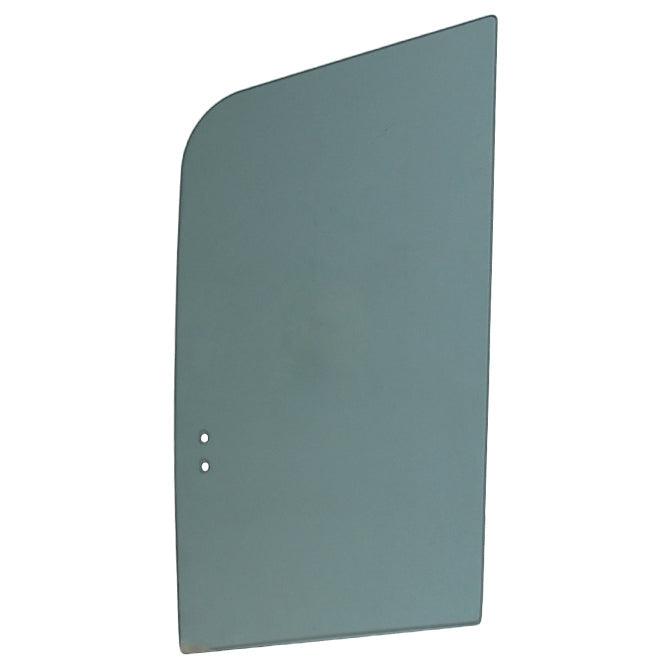 KOMATSU -8 SERIES UPPER DOOR GLASS | 20Y-53-12850