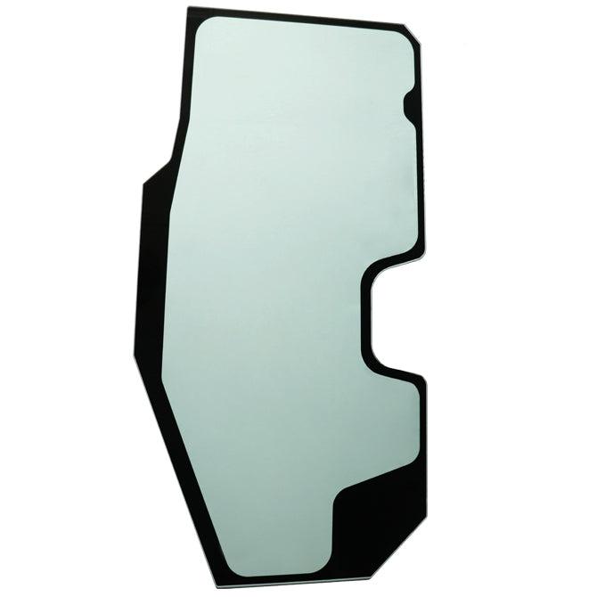 KOMATSU DOZER LEFT HAND DOOR GLASS | 14X-Y79-1361