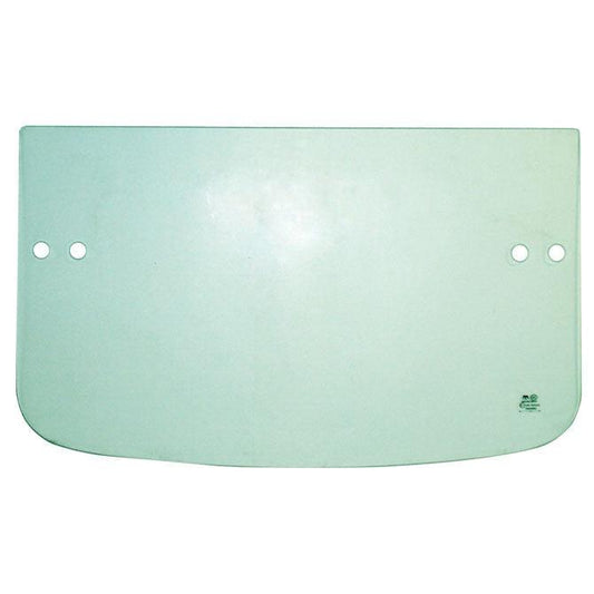 KOMATSU EXCAVATOR FRONT LOWER WINDSHIELD | 20Y-54-36113