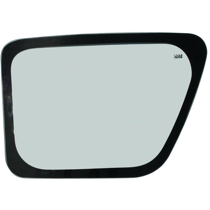 KOMATSU PC-138 SERIES LOWER DOOR GLASS | 22B-54-16150