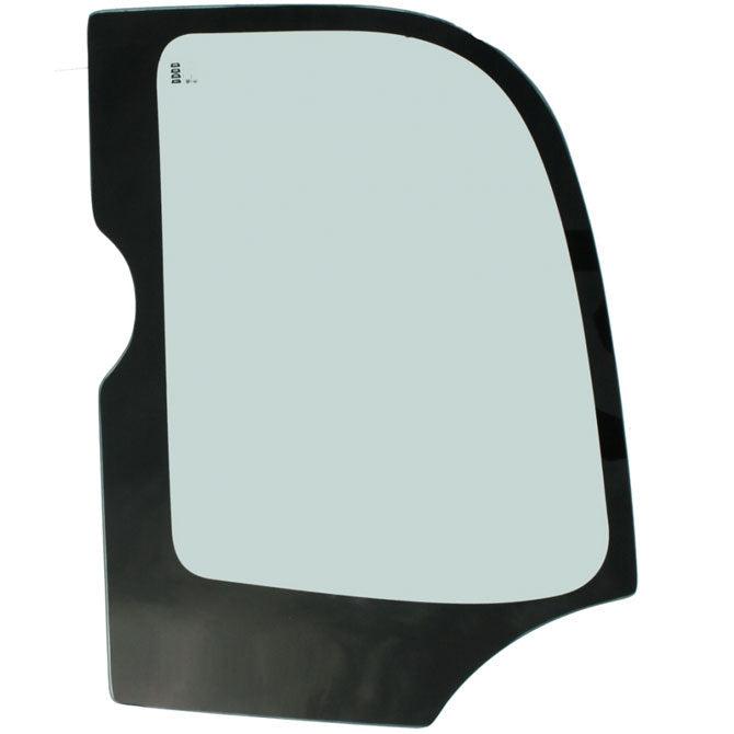 KOMATSU PC-8 SERIES LOWER DOOR GLASS | 20Y-53-11451