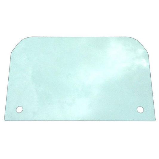 KOMATSU PC78US-8/PC88MR-8 FRONT LOWER GLASS | 22P-53-18410