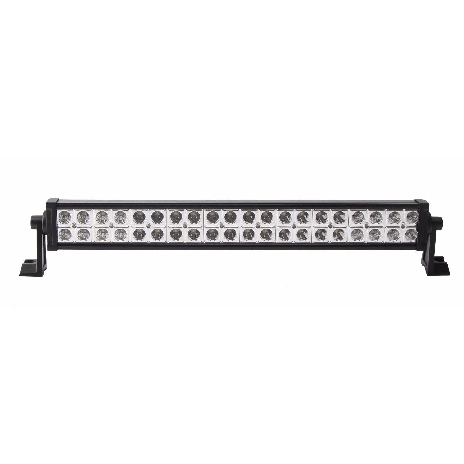 LED Light Bar | For Skid Steer Excavator Tractor SXS