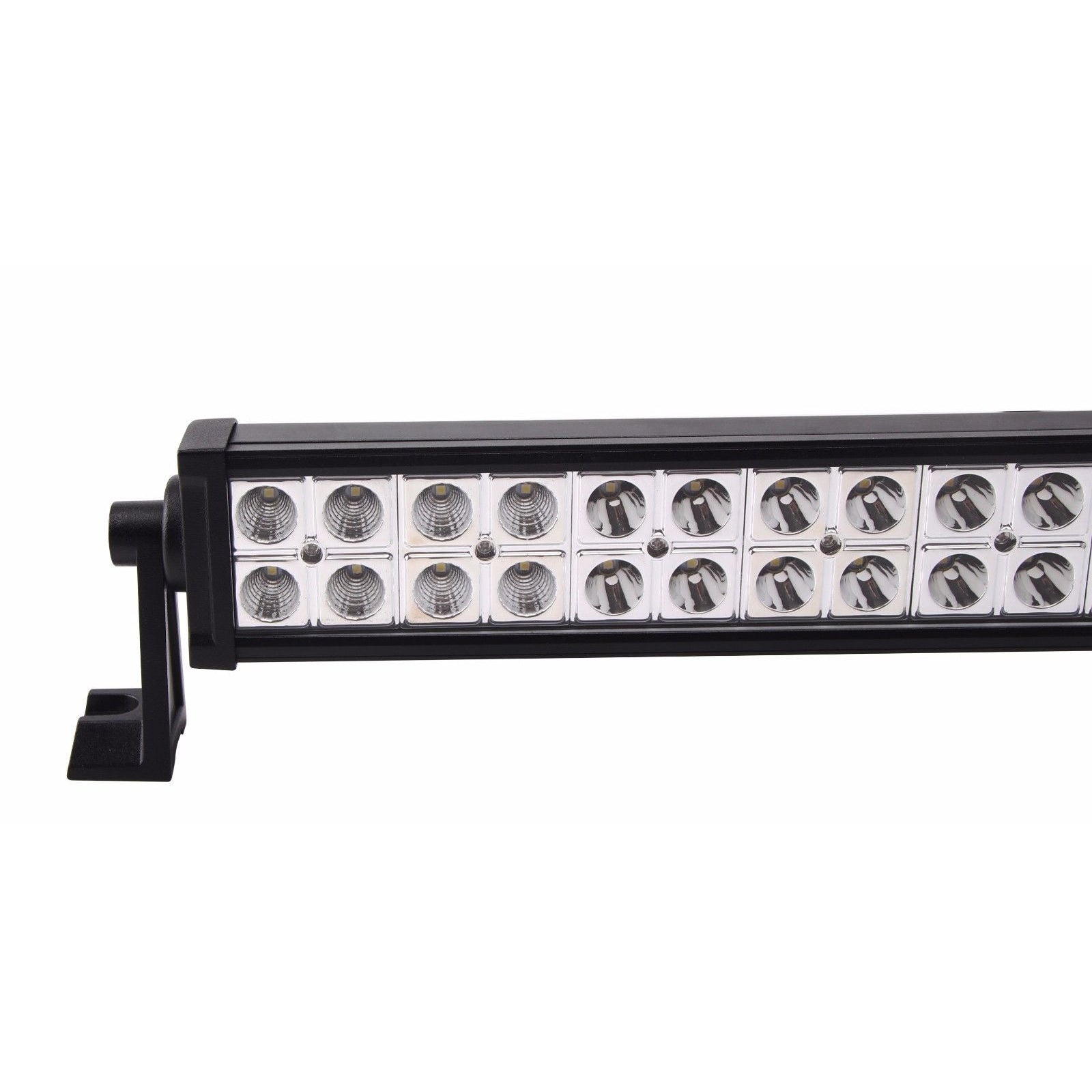 LED Light Bar | For Skid Steer Excavator Tractor SXS