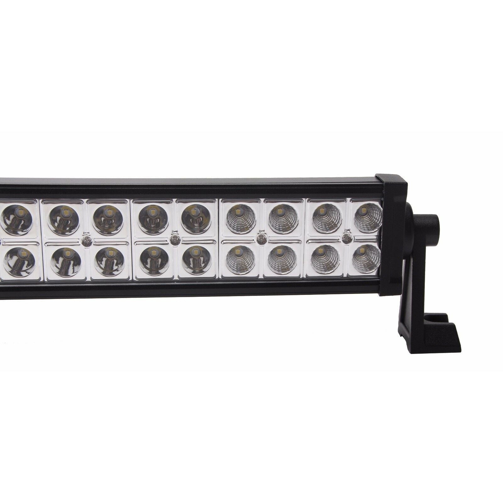 LED Light Bar | For Skid Steer Excavator Tractor SXS