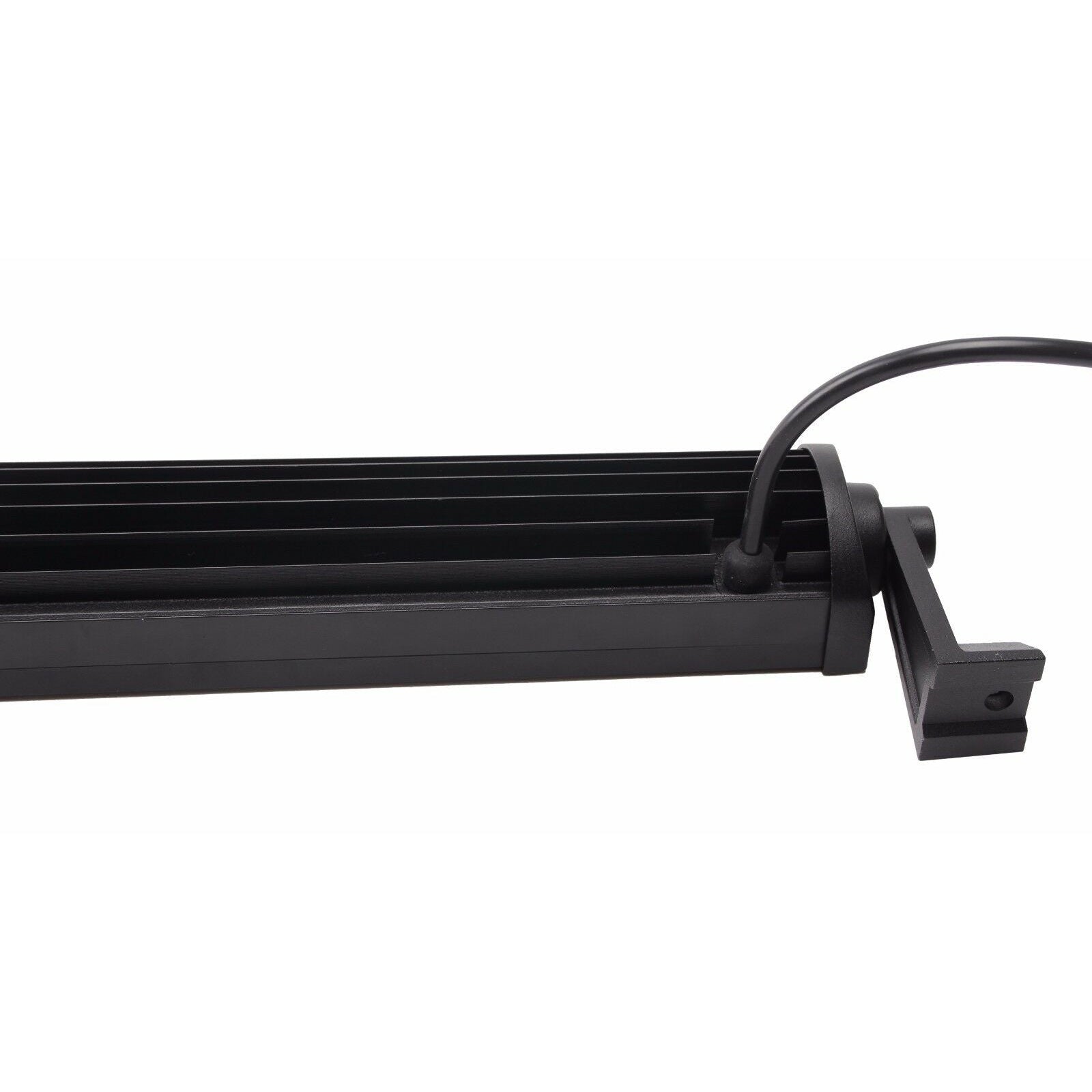 LED Light Bar | For Skid Steer Excavator Tractor SXS