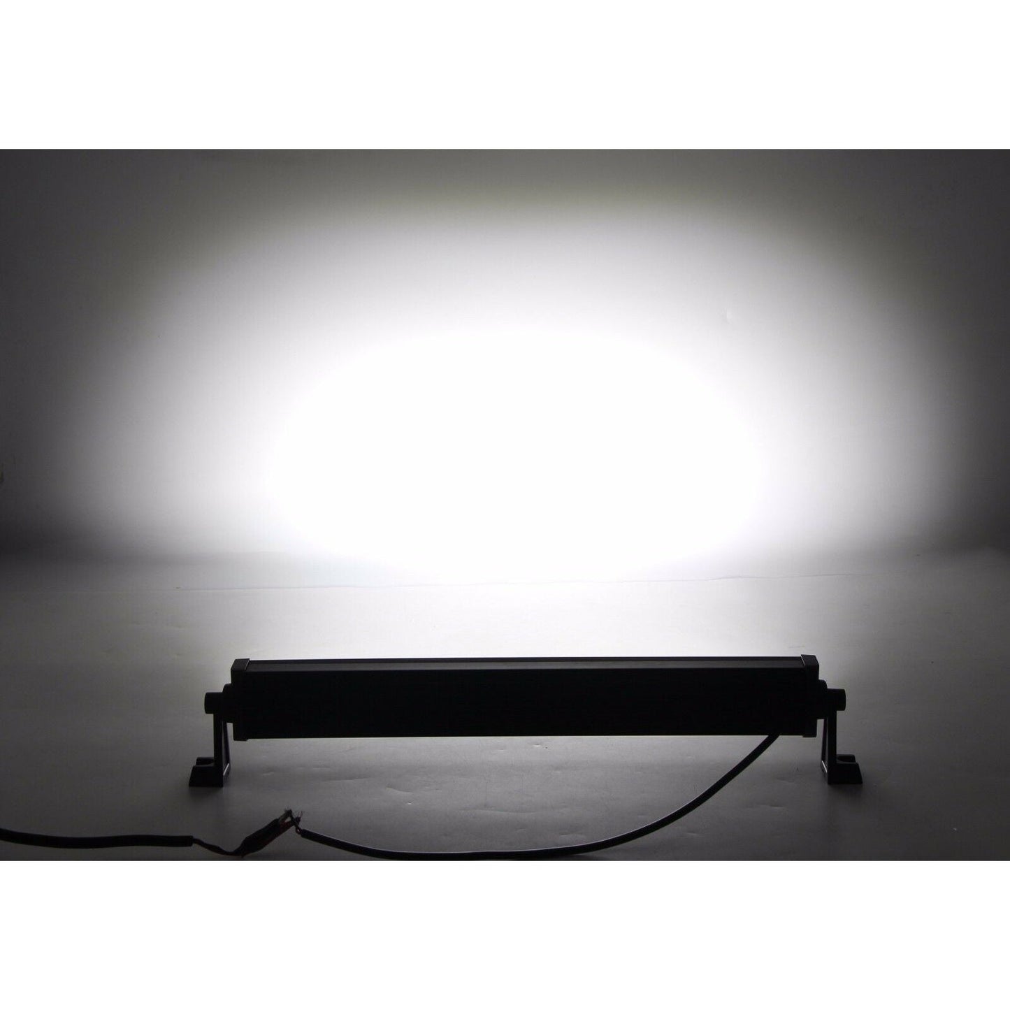 LED Light Bar | For Skid Steer Excavator Tractor SXS