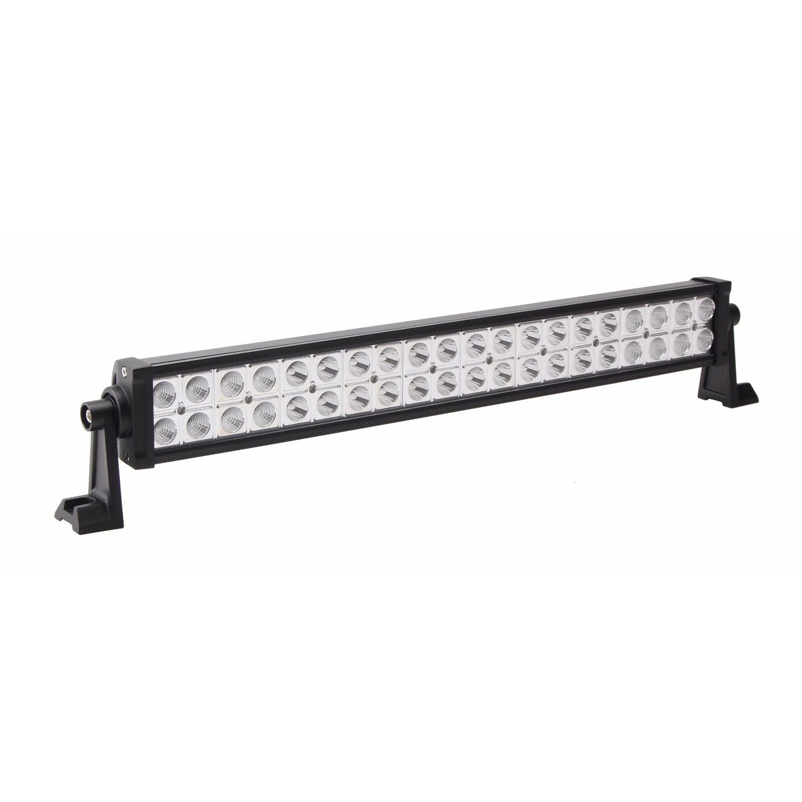 LED Light Bar | For Skid Steer Excavator Tractor SXS