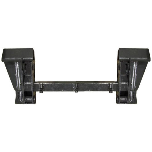 NEW HOLLAND COUPLER PLATE - BARE | 86633259